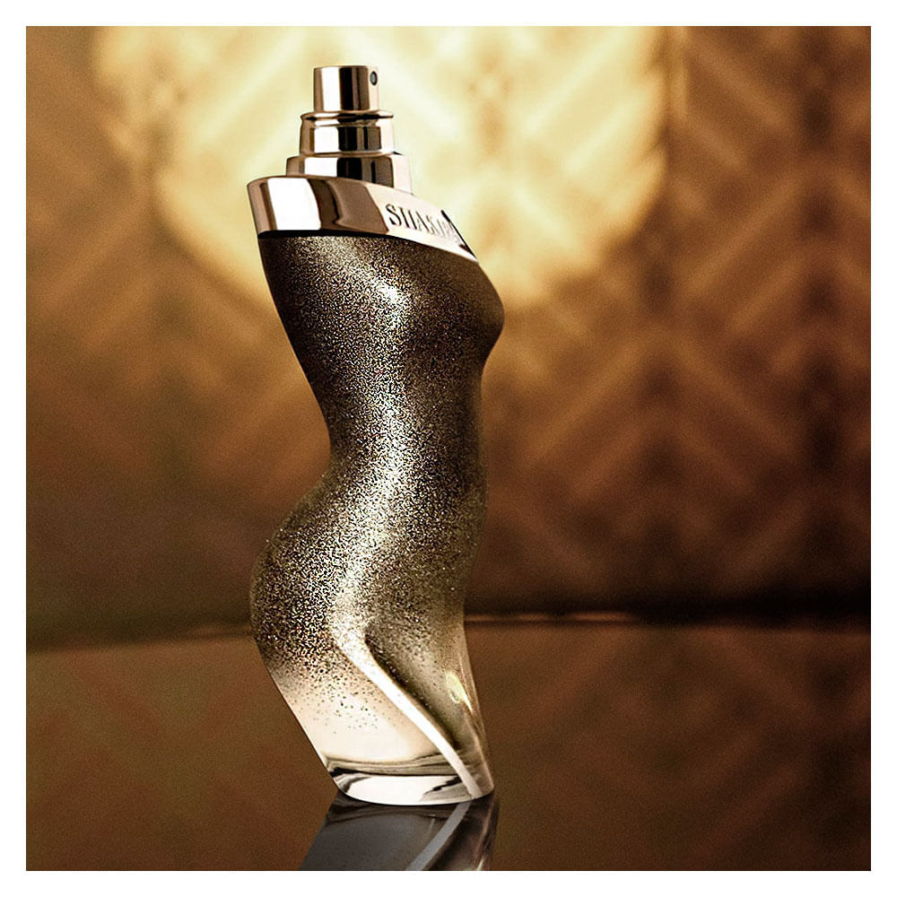 Shakira Dance Midnight Eau De Toilette Perfume Feminino 50Ml