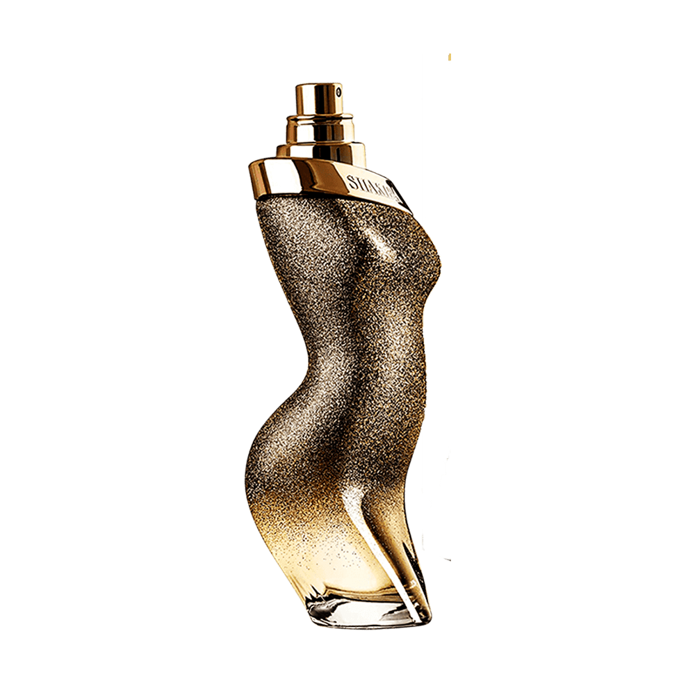 Shakira Dance Midnight Eau De Toilette Perfume Feminino 80Ml