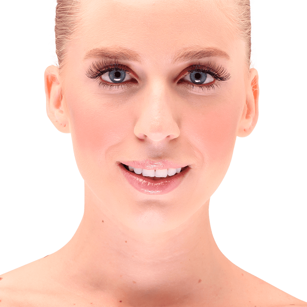 Paleta De Blush Payot Boca Rosa Beauty Carinha De Metida 7,5g