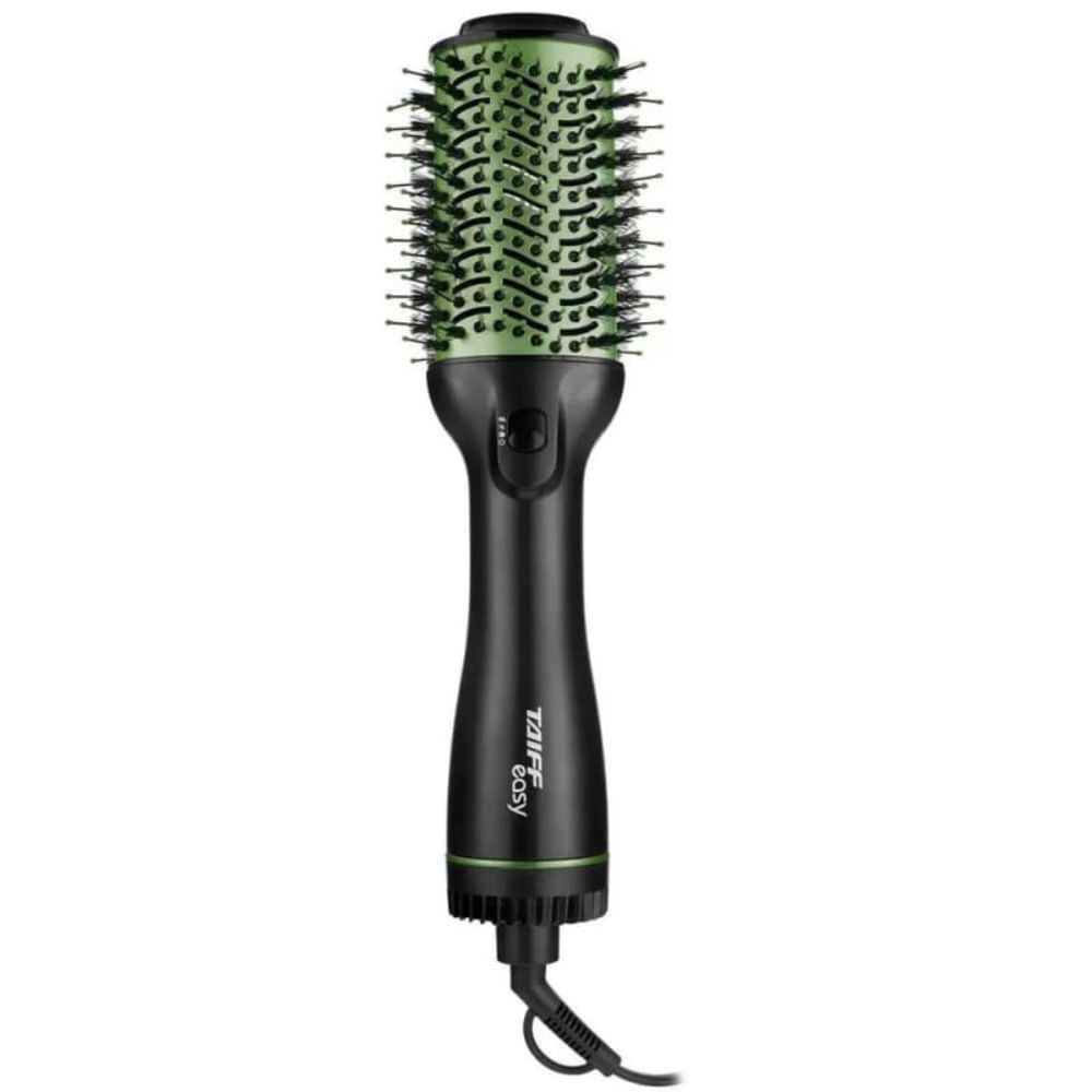 Escova Secadora Taiff Easy 1200W Verde ESMV12 - 220V