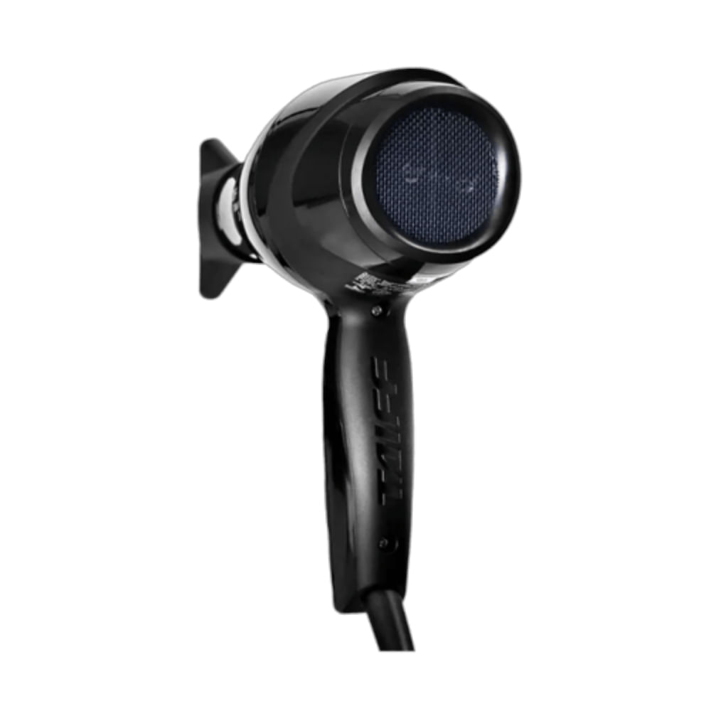 Secador De Cabelo Taiff 2100W New Tourmaline - 110V