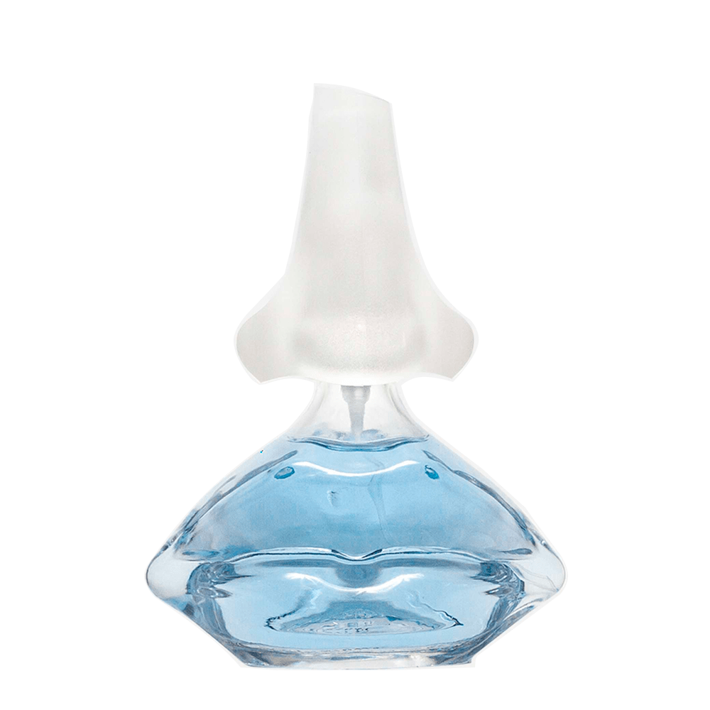 Salvador Dali Eau De Rubylips Eau De Toilette Perfume Feminino 30Ml