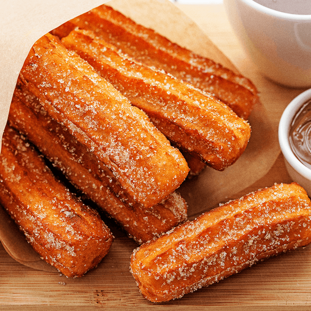 Best Whey Protein Atlhetica Nutrition Churros 900g