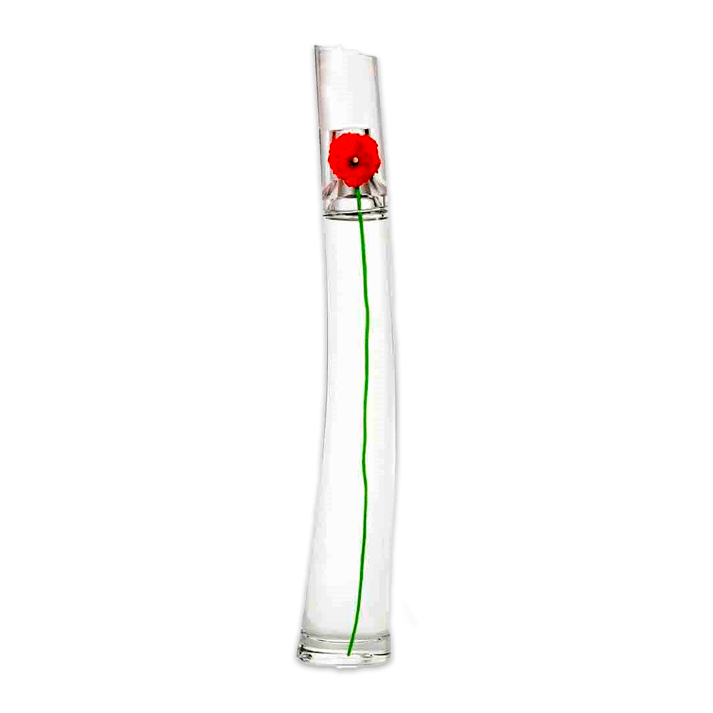Flower by Kenzo Eau de Parfum Perfume Feminino 100 ml