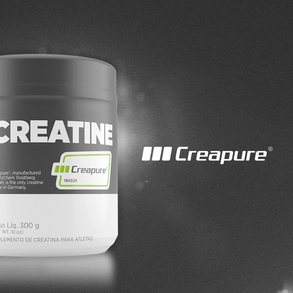 Creatine Creapure Atlhetica Nutrition Natural 300g