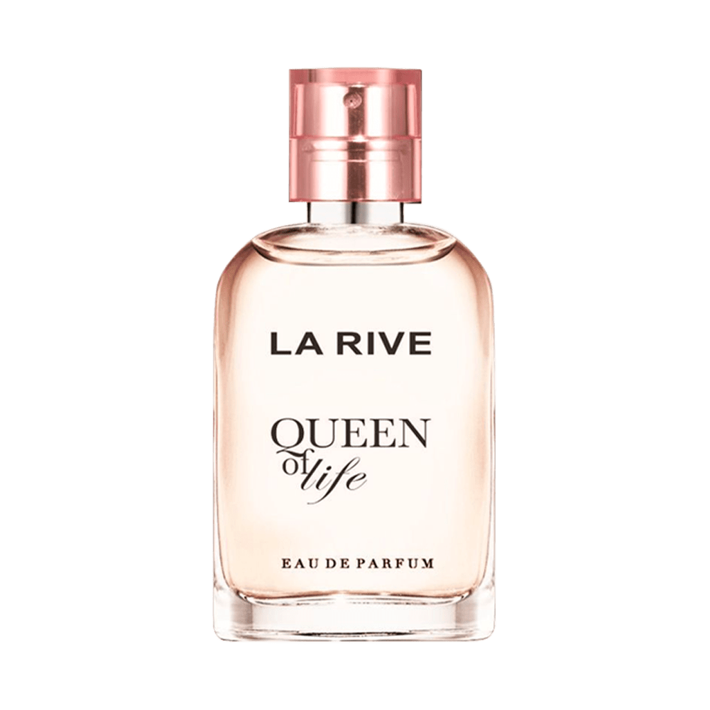 La Rive Queen Of Life Eau de Parfum Perfume Feminino 30 ml