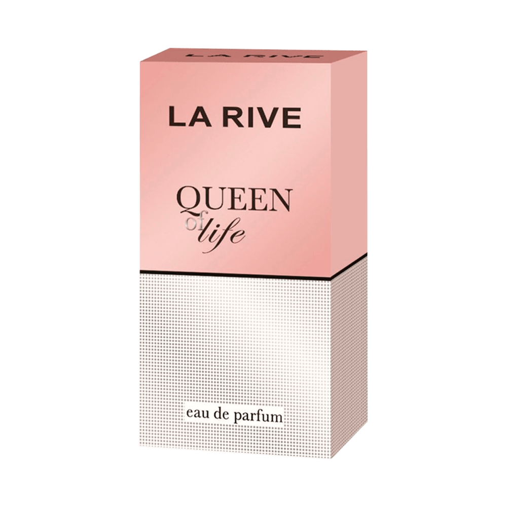 La Rive Queen Of Life Eau de Parfum Perfume Feminino 30 ml