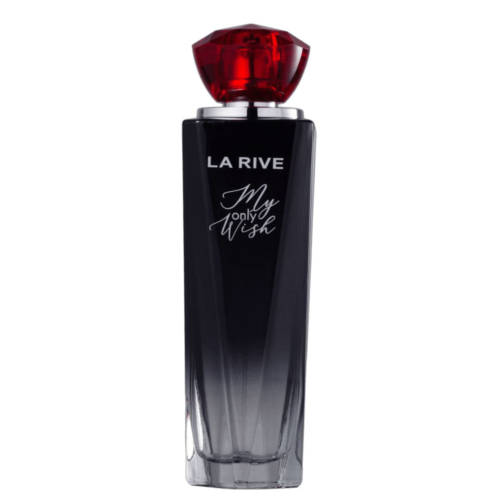 La Rive My Only Wish Eau De Parfum Perfume Feminino 100Ml