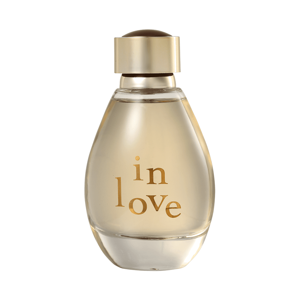 La Rive In Love Eau De Parfum Perfume Feminino 90Ml