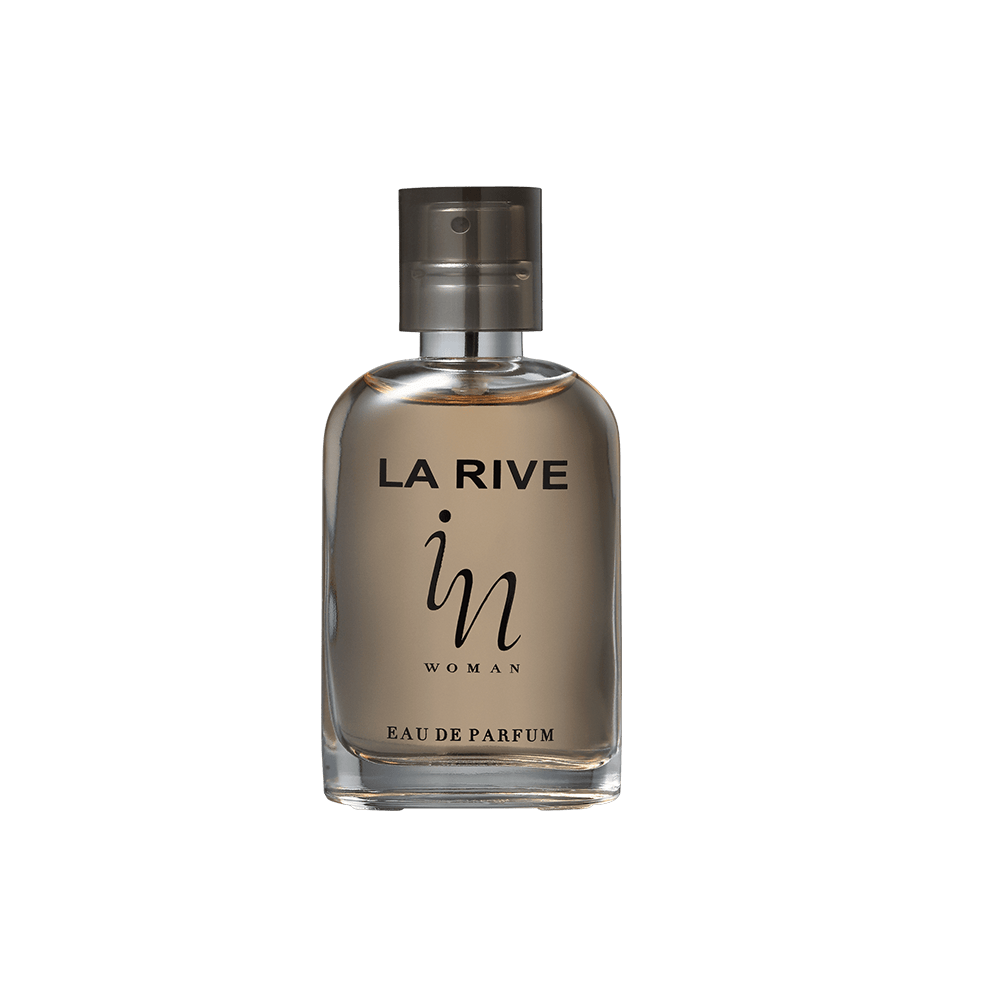 La Rive In Woman Eau De Parfum Perfume Feminino 30 Ml