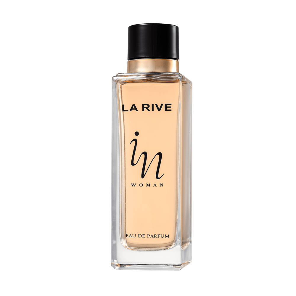 La Rive In Woman Eau de Parfum Perfume Feminino 90 ml