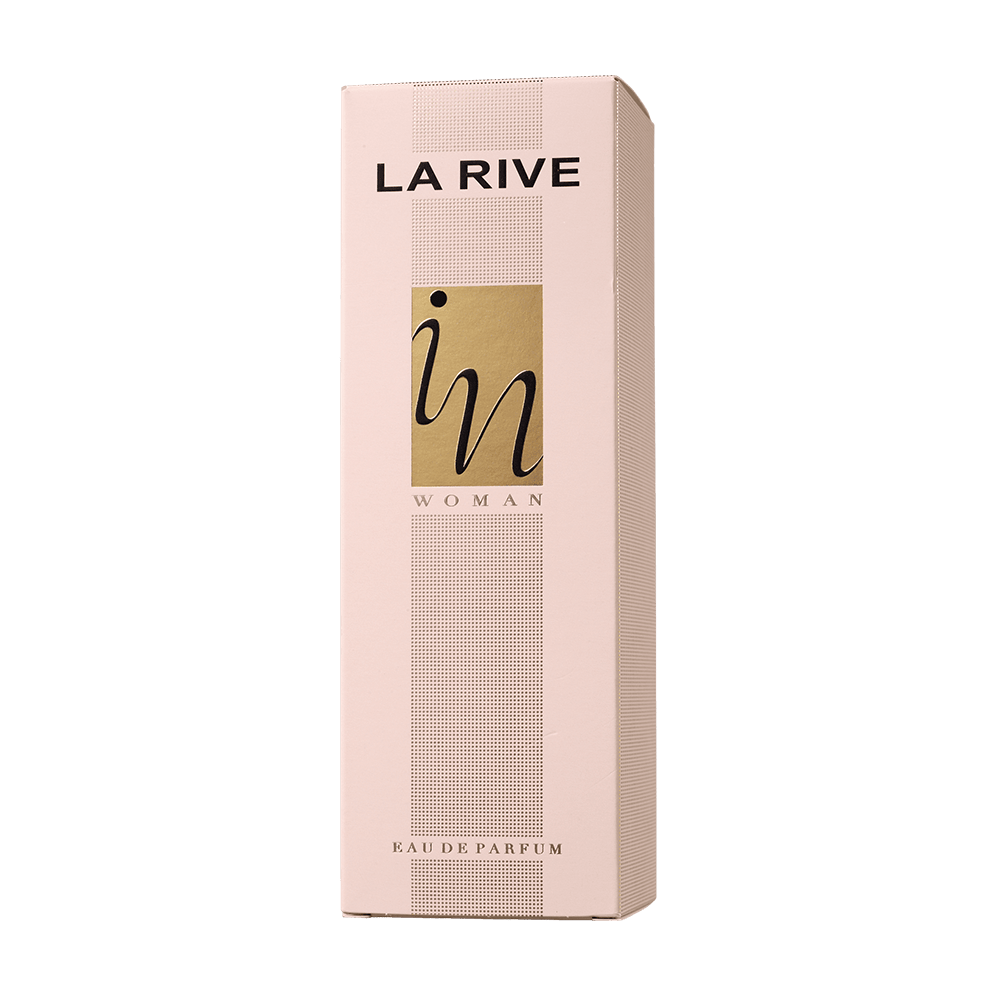 La Rive In Woman Eau de Parfum Perfume Feminino 90 ml