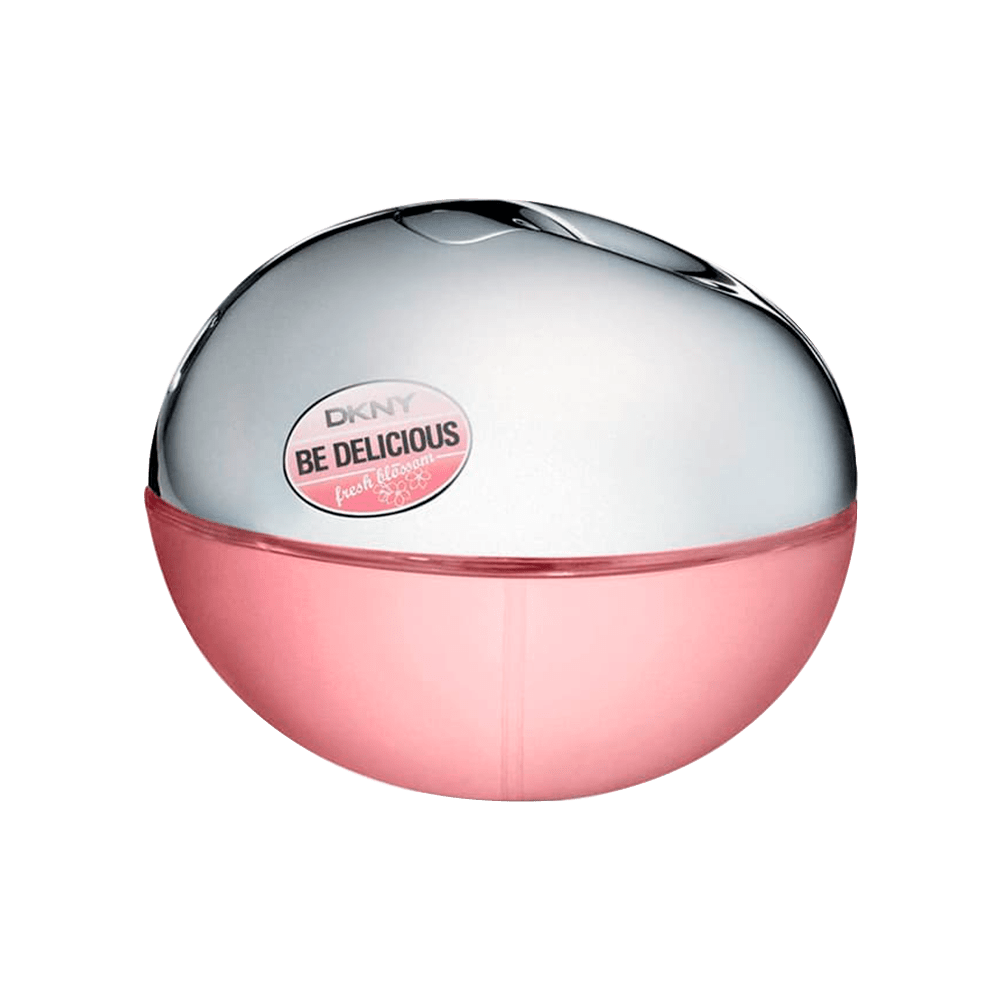 DKNY Be Delicious Fresh Blossom Eau de Parfum Perfume Feminino 100ml
