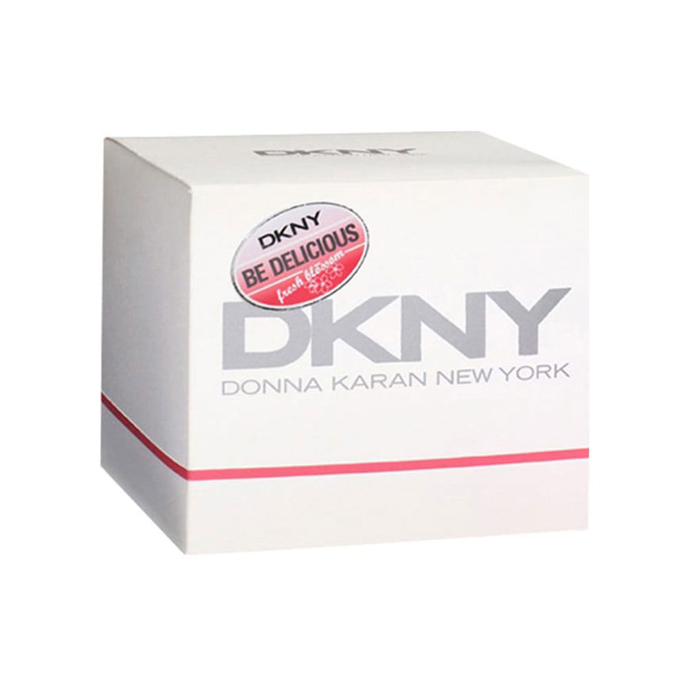 DKNY Be Delicious Fresh Blossom Eau de Parfum Perfume Feminino 100ml