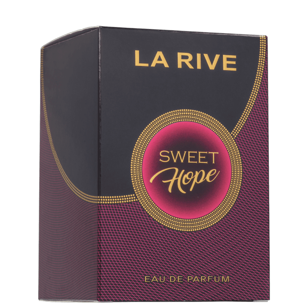 La Rive Sweet Hope Eau de Parfum Perfume Feminino 90 ml