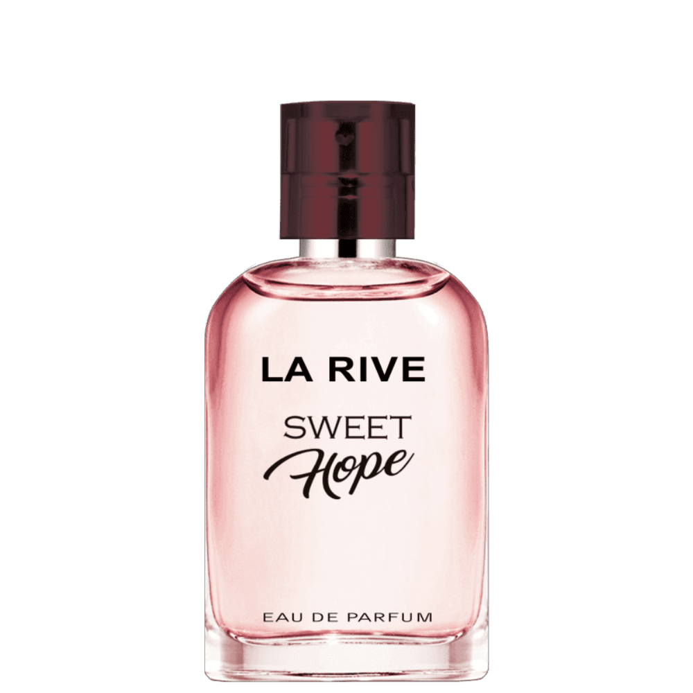 La Rive Sweet Hope Eau de Parfum Perfume Feminino 30 ml