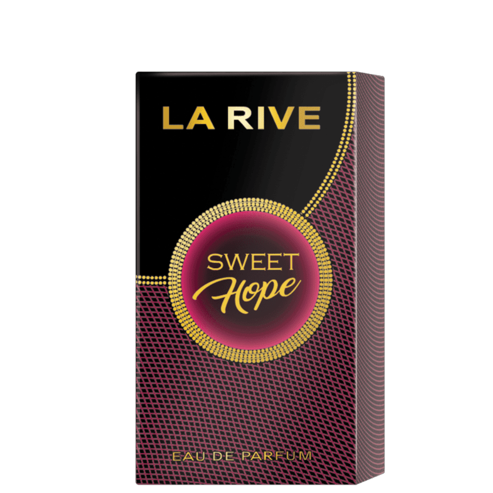 La Rive Sweet Hope Eau de Parfum Perfume Feminino 30 ml