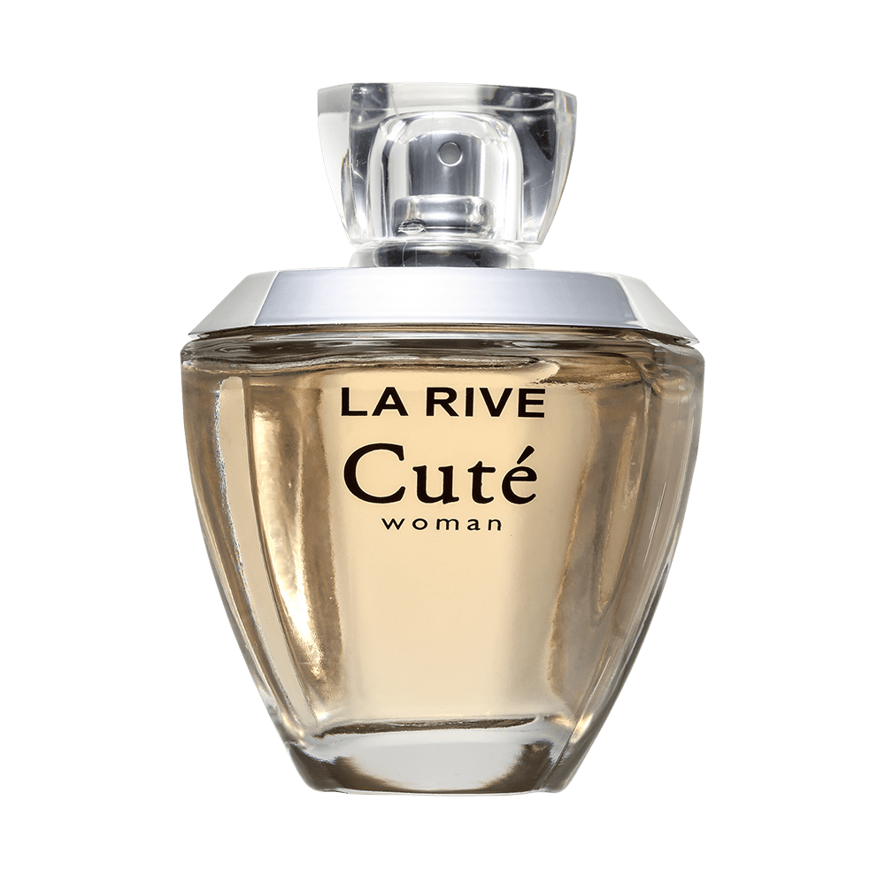 La Rive Cuté  Eau de Parfum Perfume Feminino 100 ml