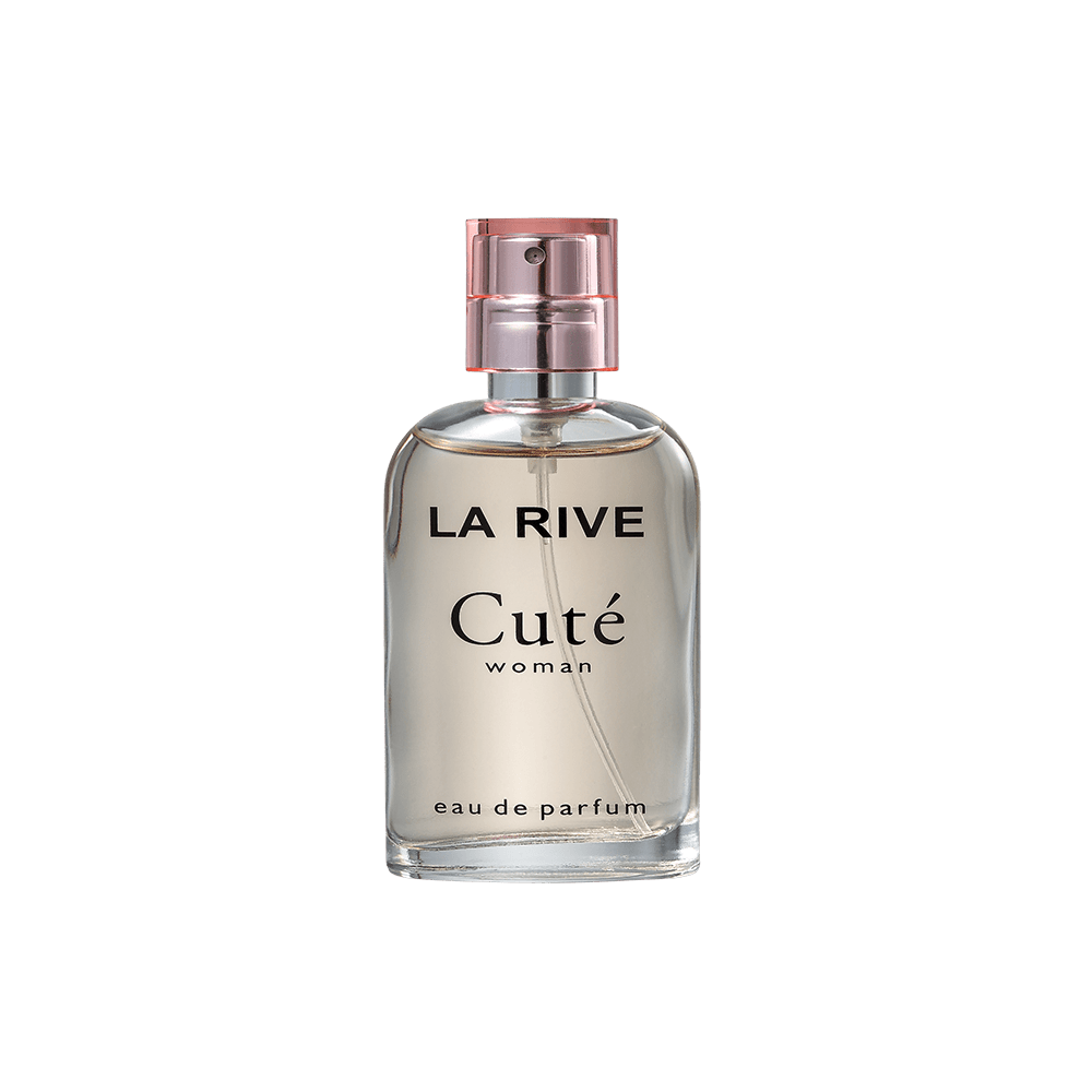 La Rive Cuté  Eau de Parfum Perfume Feminino 30 ml