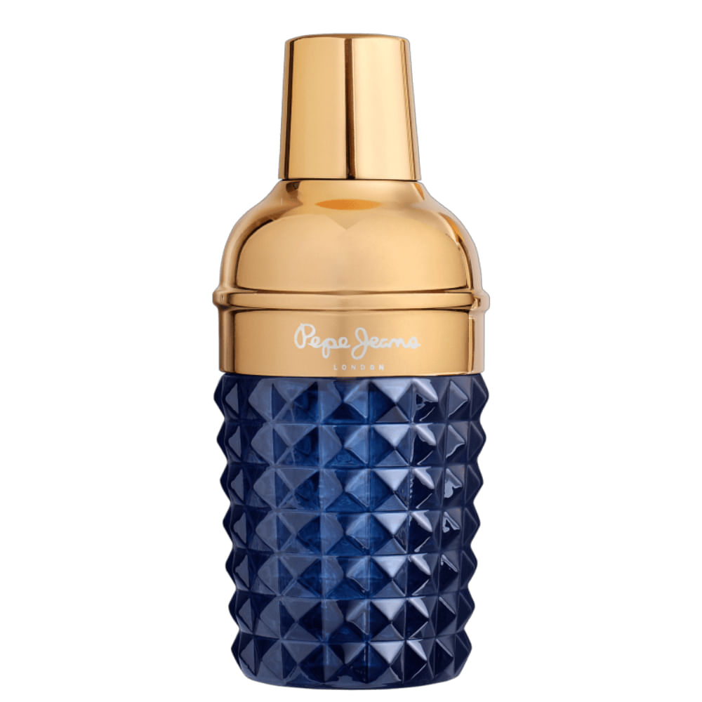 Pepe Jeans Celebrate for Him Eau de Parfum Perfume Masculino 100 ml