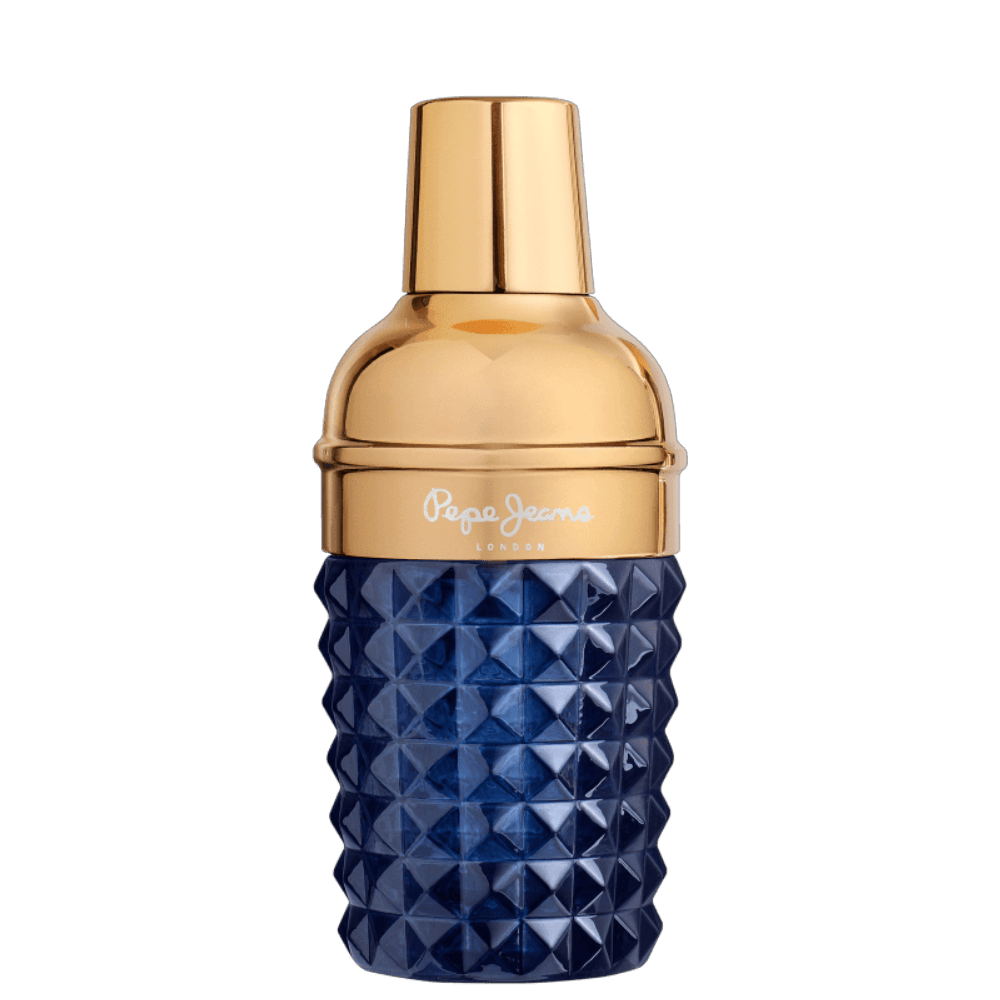 Pepe Jeans Celebrate for Him Eau de Parfum Perfume Masculino 50 ml