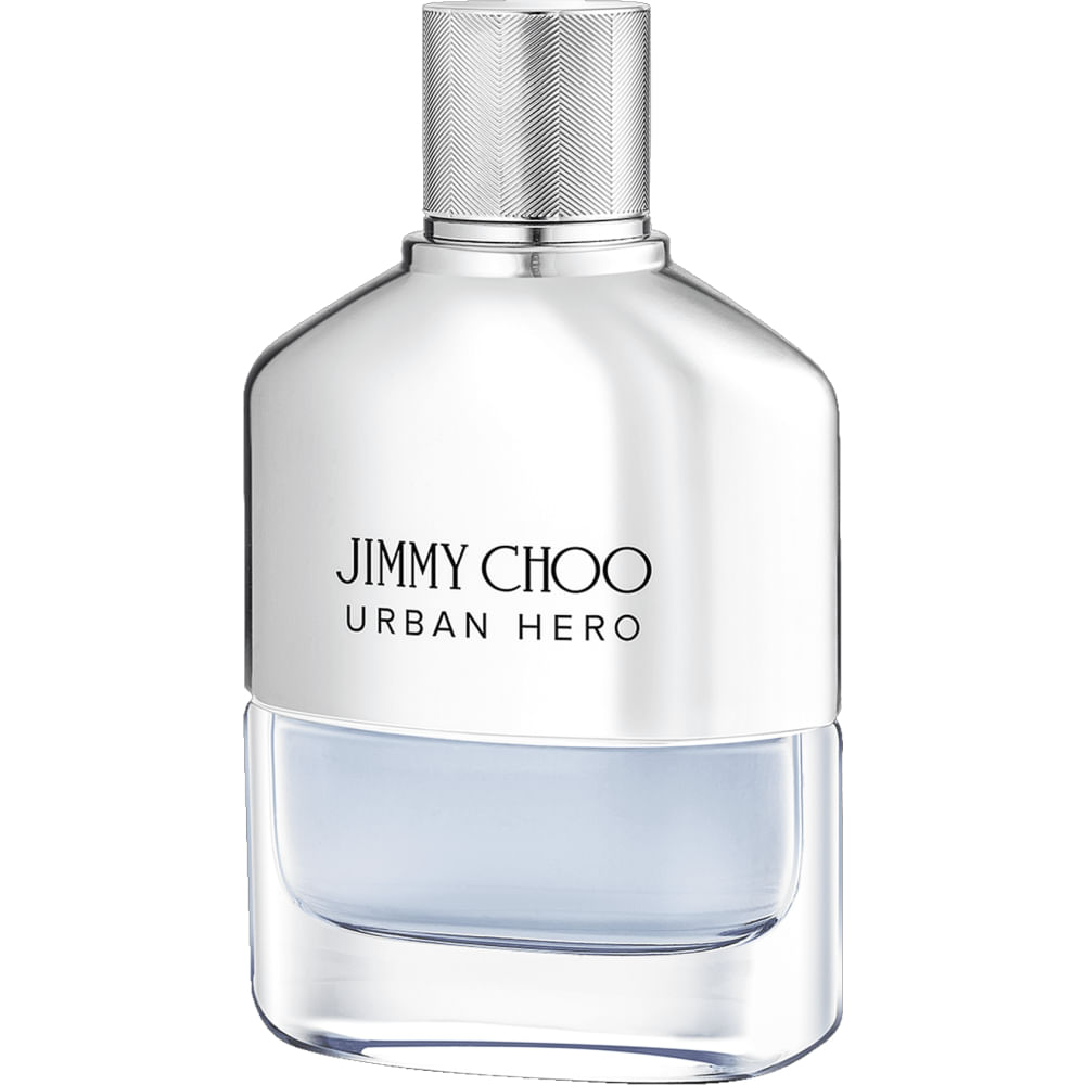 Jimmy Choo Urban Hero Eau de Parfum Perfume Masculino 100ml