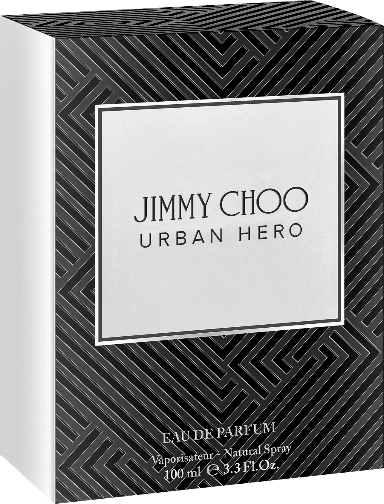Jimmy Choo Urban Hero Eau de Parfum Perfume Masculino 100ml