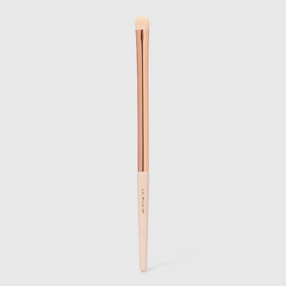 Kit Océane Paleta De Sombras Glow To Go + 2 Pincéis Para Sombras