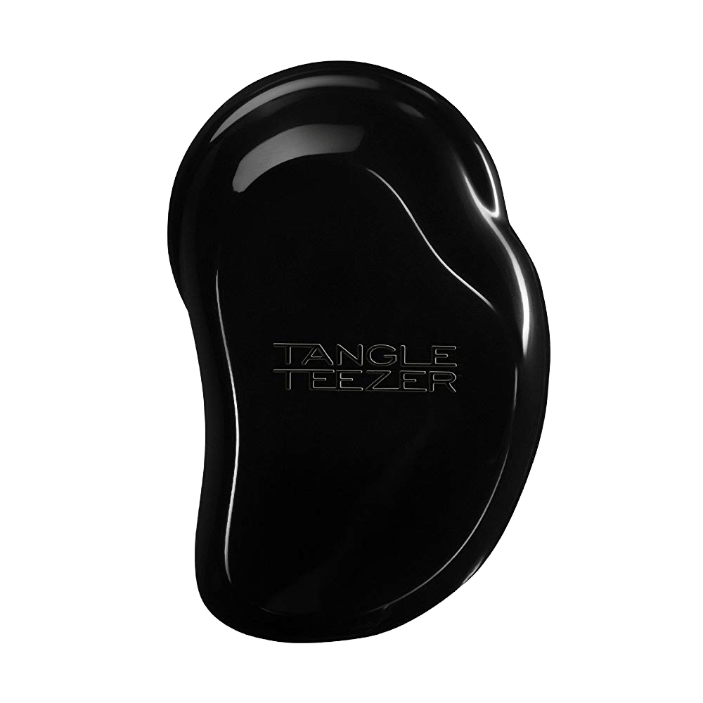 Escova De Cabelo Tangle Teezer The Original Panther Black
