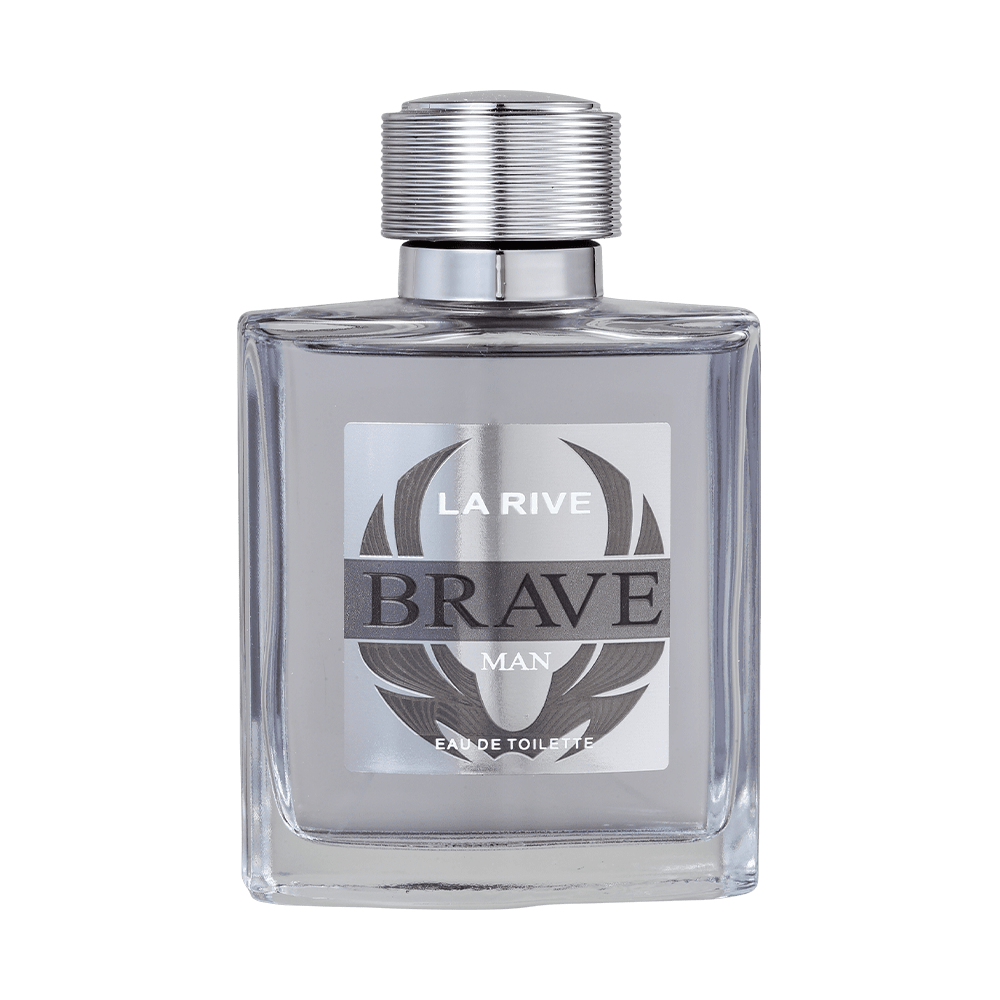 La Rive Brave Eau de Toilette Perfume Masculino 100Ml