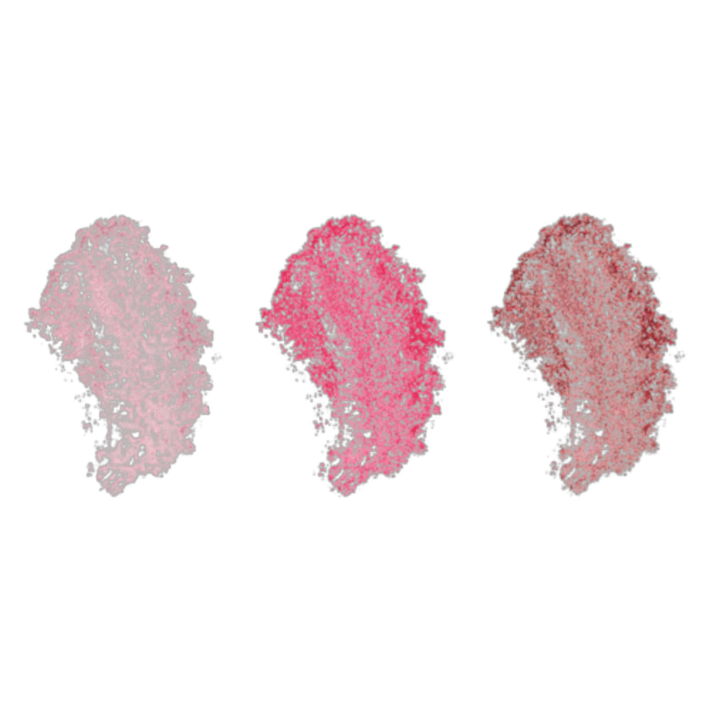 Paleta De Iluminador Bruna Tavares BT Cupid 10,5g