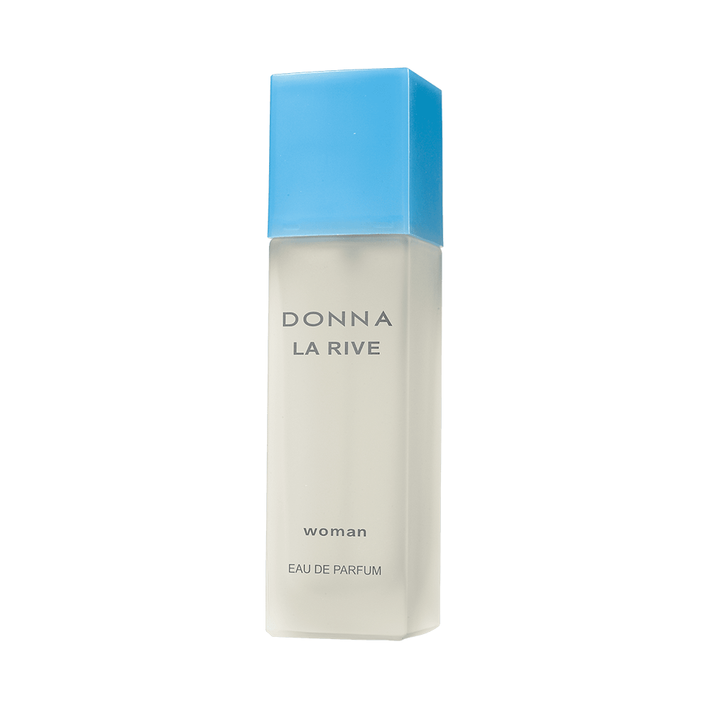 La Rive Donna Eau De Parfum Perfume Feminino 90Ml