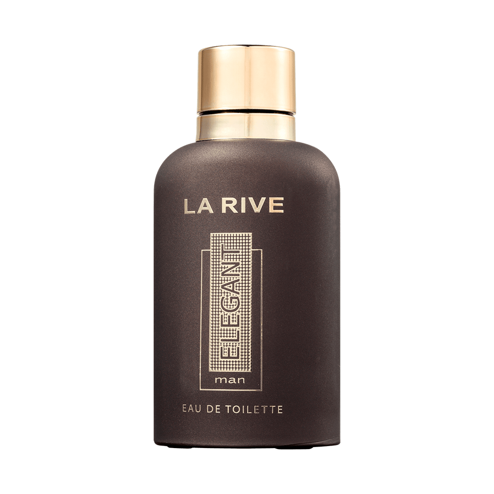 La Rive Elegant Man Eau De Toilette Perfume Masculino 90Ml