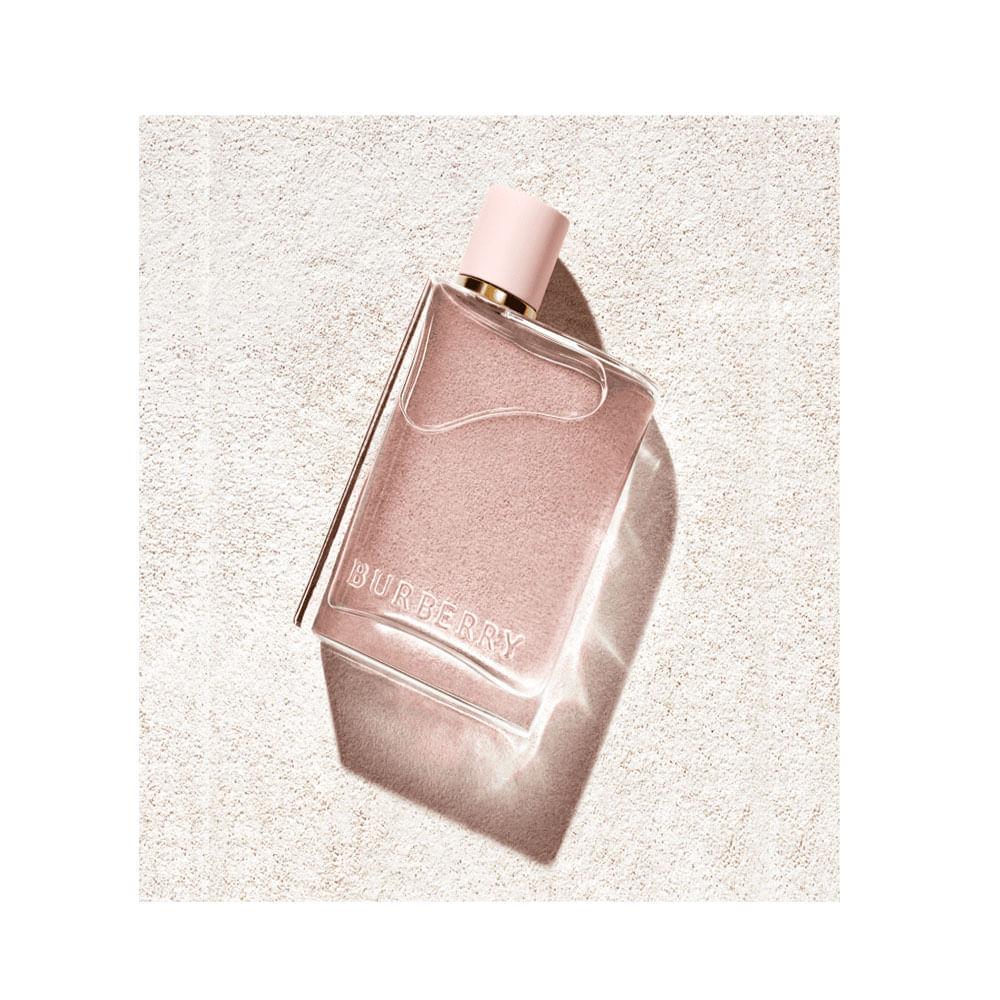 Burberry Her Eau de Parfum Perfume Feminino 100 ml