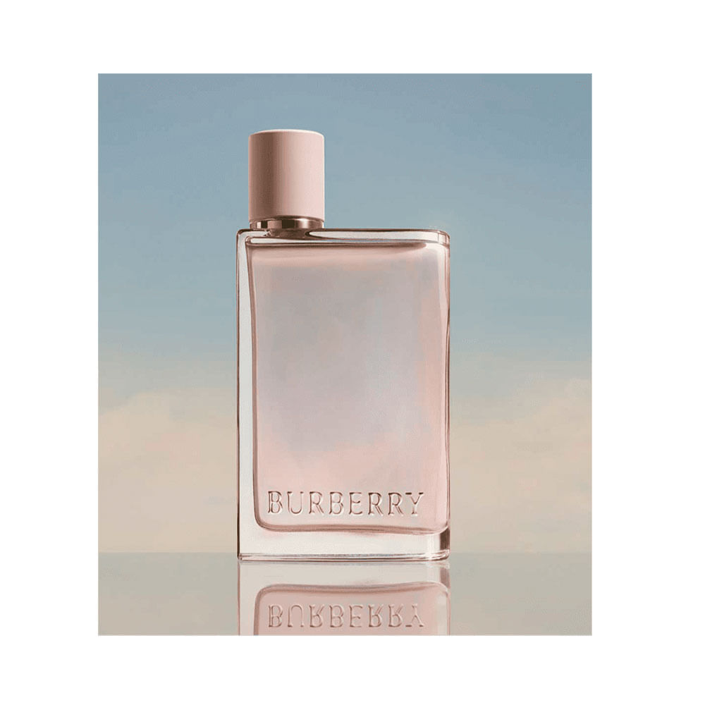 Burberry Her Eau de Parfum Perfume Feminino 100 ml