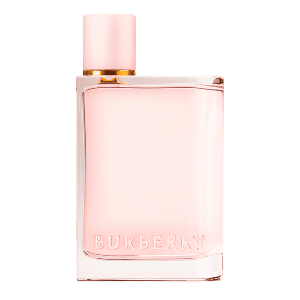 Burberry Her Eau de Parfum Perfume Feminino 100 ml