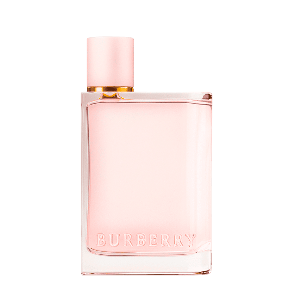 Perfume burberry feminino 50ml hot sale