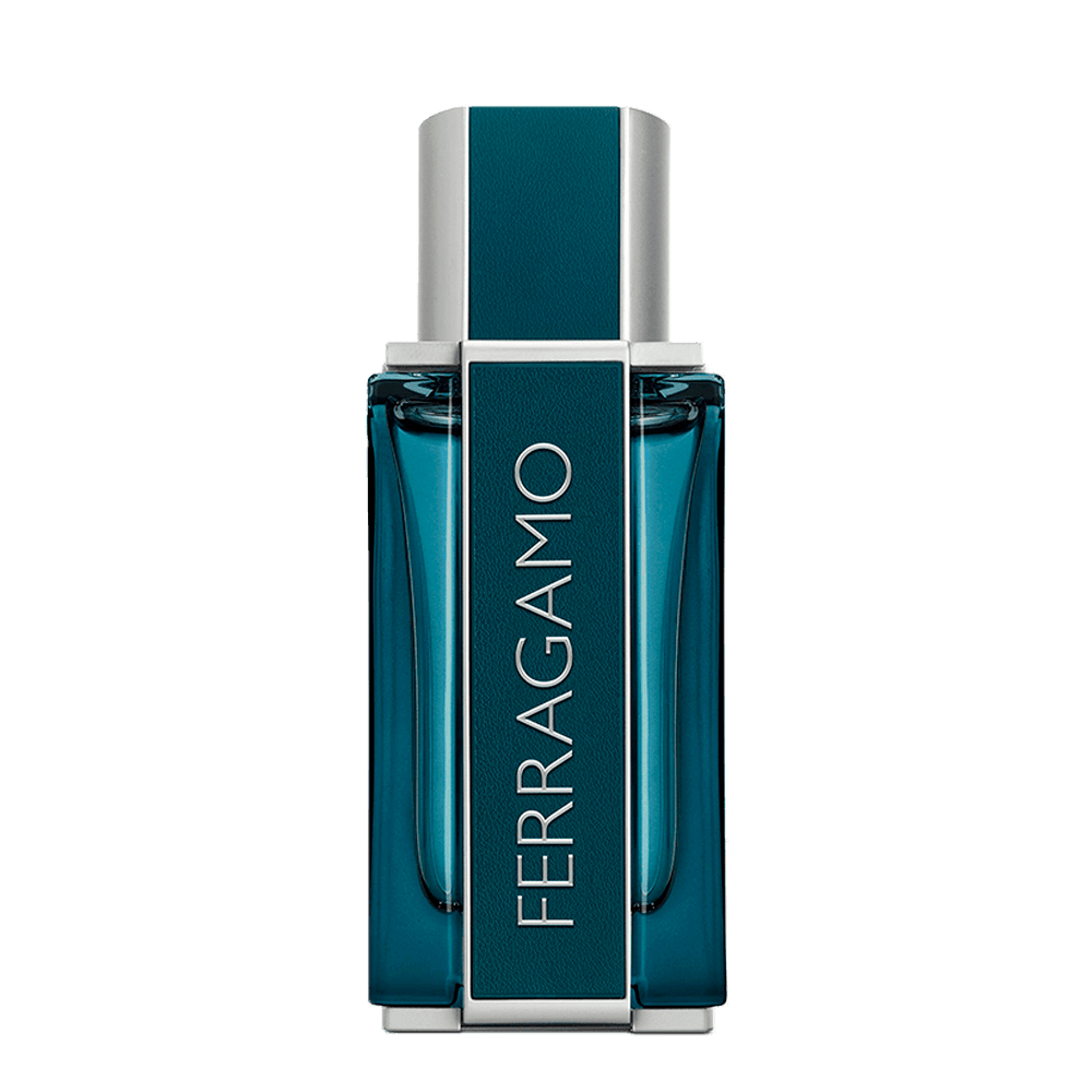 Salvatore Ferragamo Intense Leather Eau de Parfum Perfume Masculino 30ml
