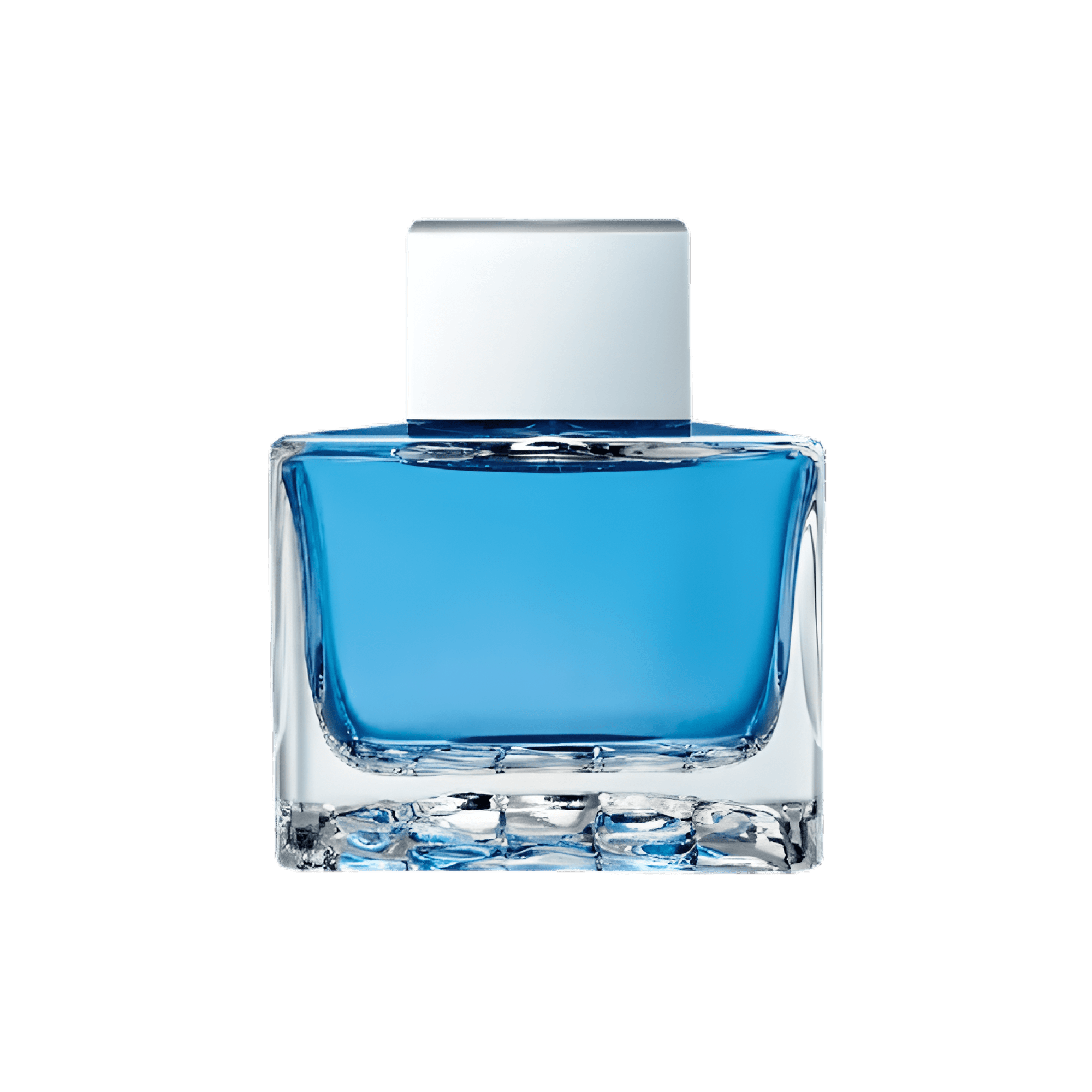 Antonio Banderas Blue Seduction Eau de Toilette Perfume Masculino 50ml