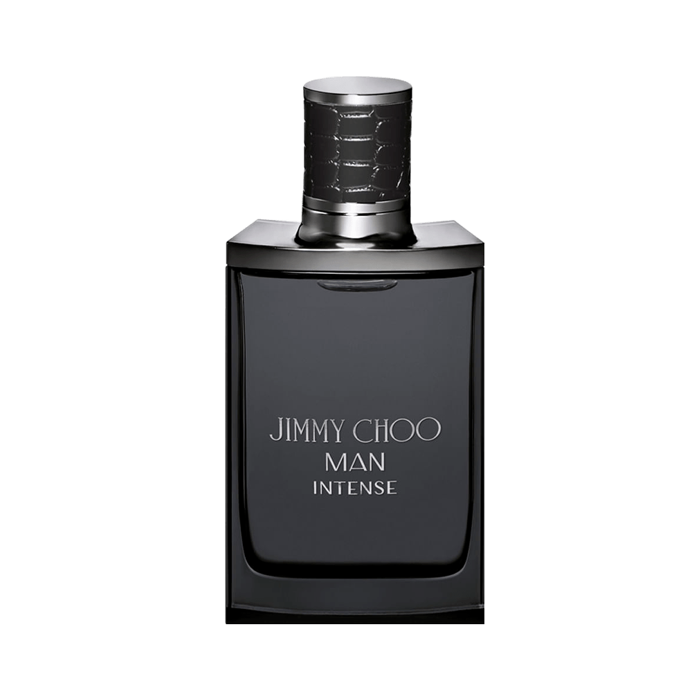 Jimmy Choo Man Intense Eau de Toilette Perfume Masculino 100ml