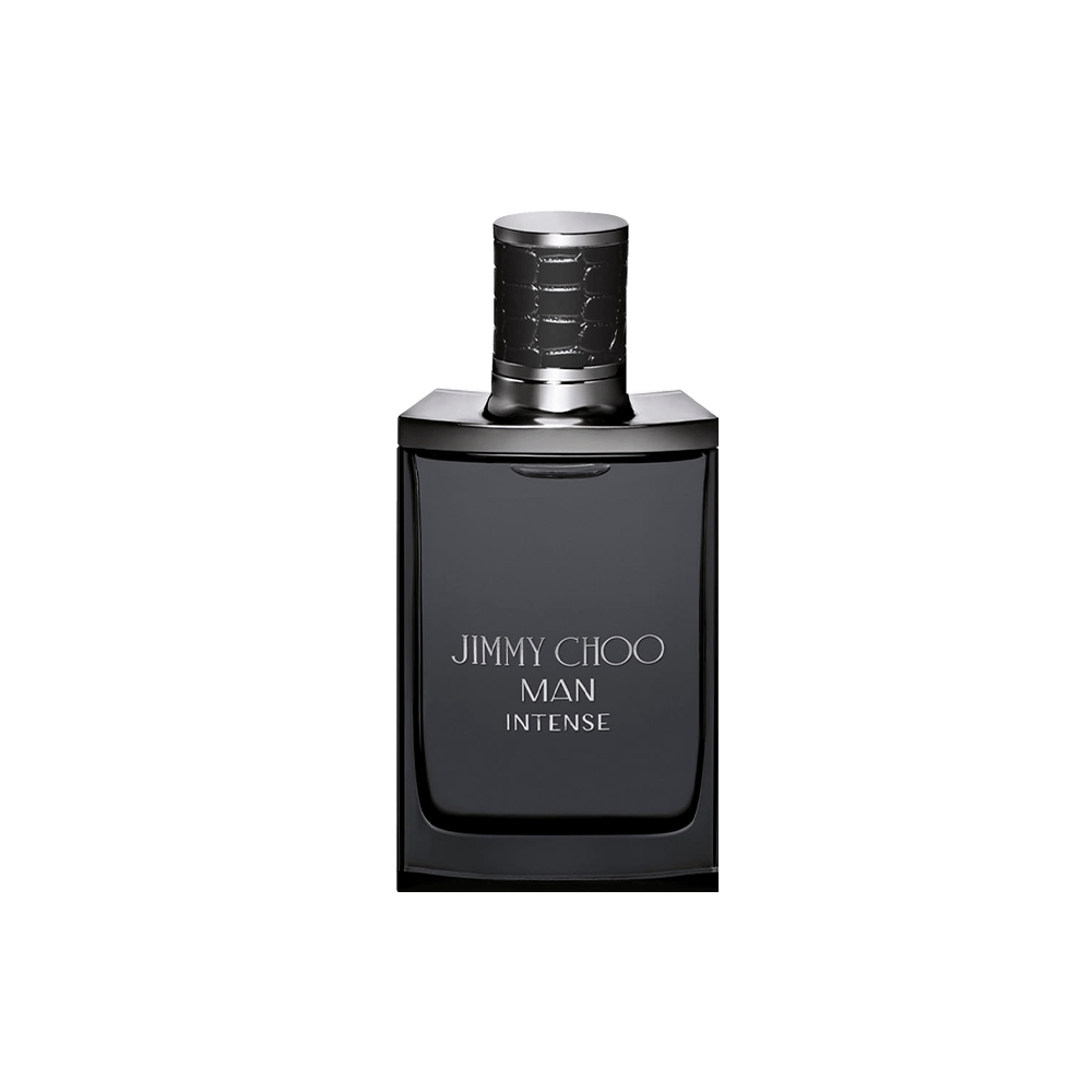 Jimmy Choo Man Intense Eau de Toilette Perfume Masculino 50ml