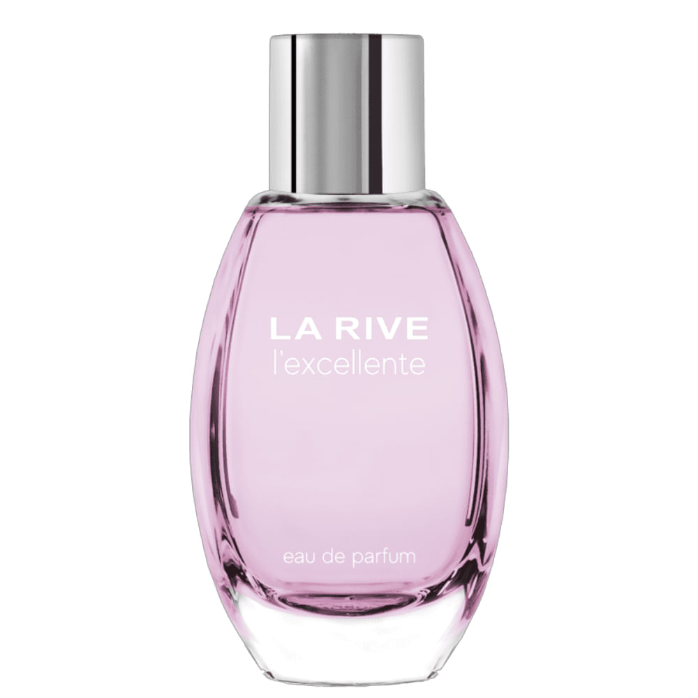 La Rive L’Excellente Eau De Parfum Perfume Feminino 100Ml