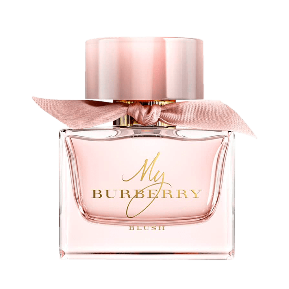 Burberry My Burberry Blush Eau De Parfum Perfume Feminino 90Ml