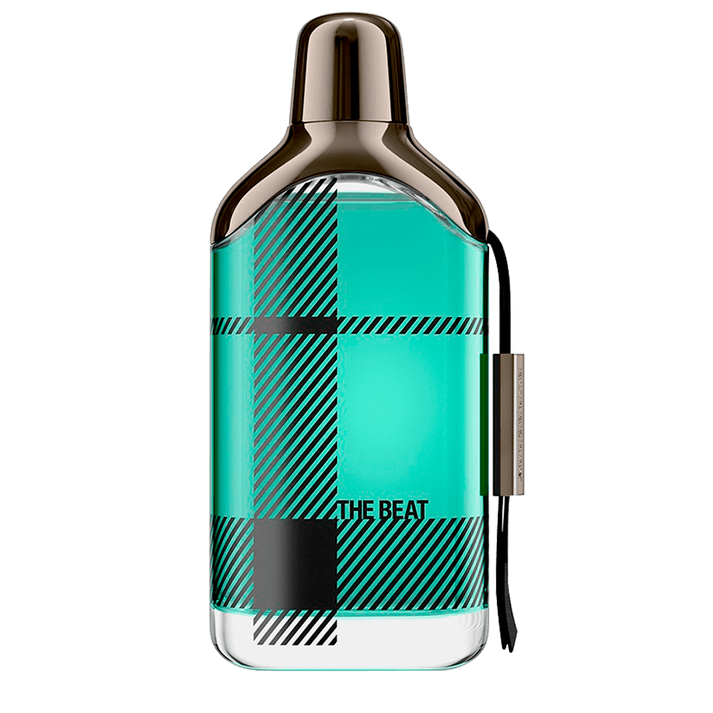 Burberry The Beat For Men Eau de Toilette Perfume Masculino 100ml
