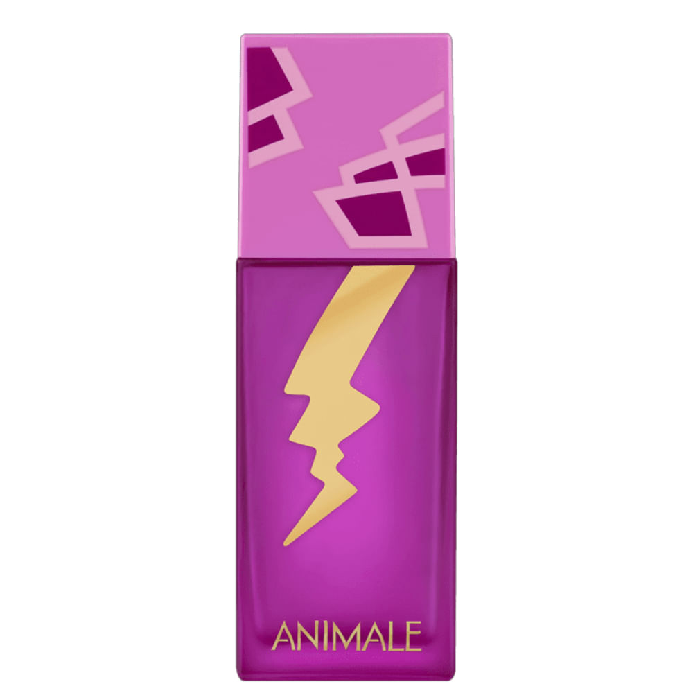 Animale Sexy Eau de Perfume Perfume Feminino 100ml
