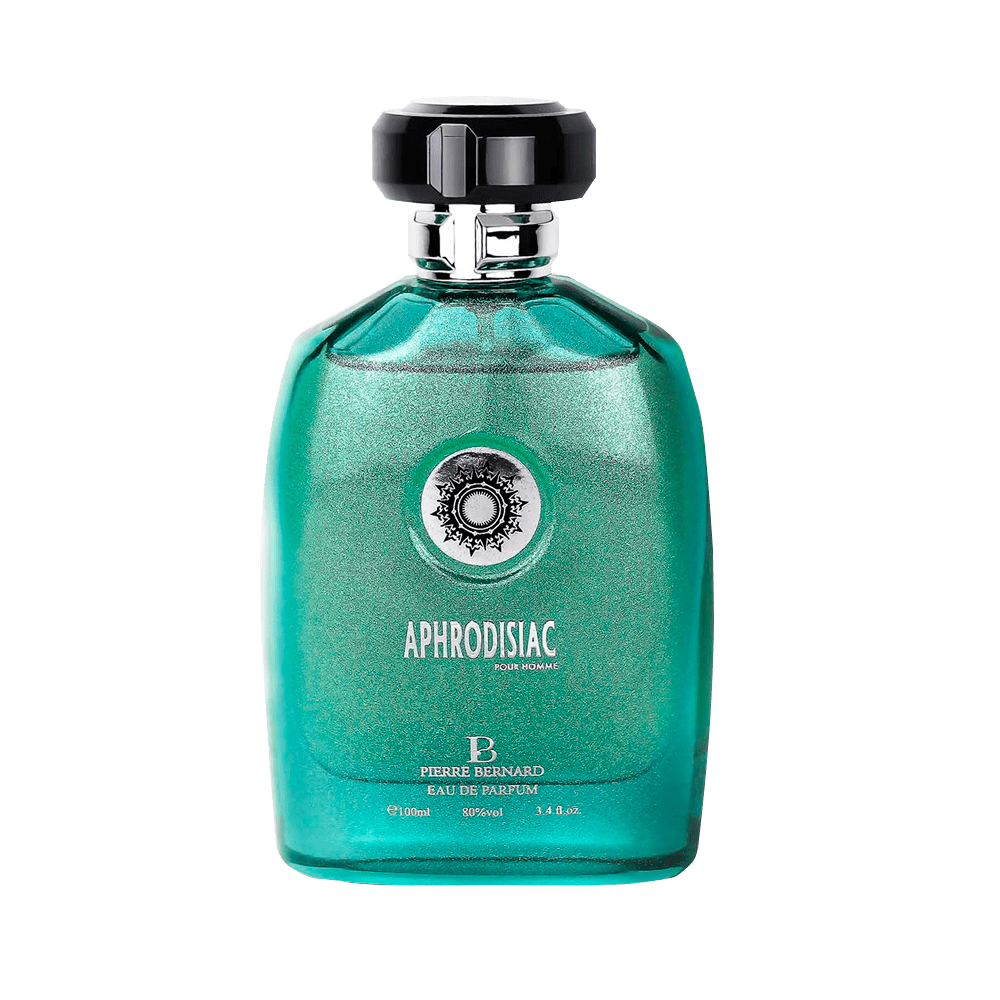 Pierre Bernard Aphrodisiac Eau De Parfum Perfume Masculino 100ml