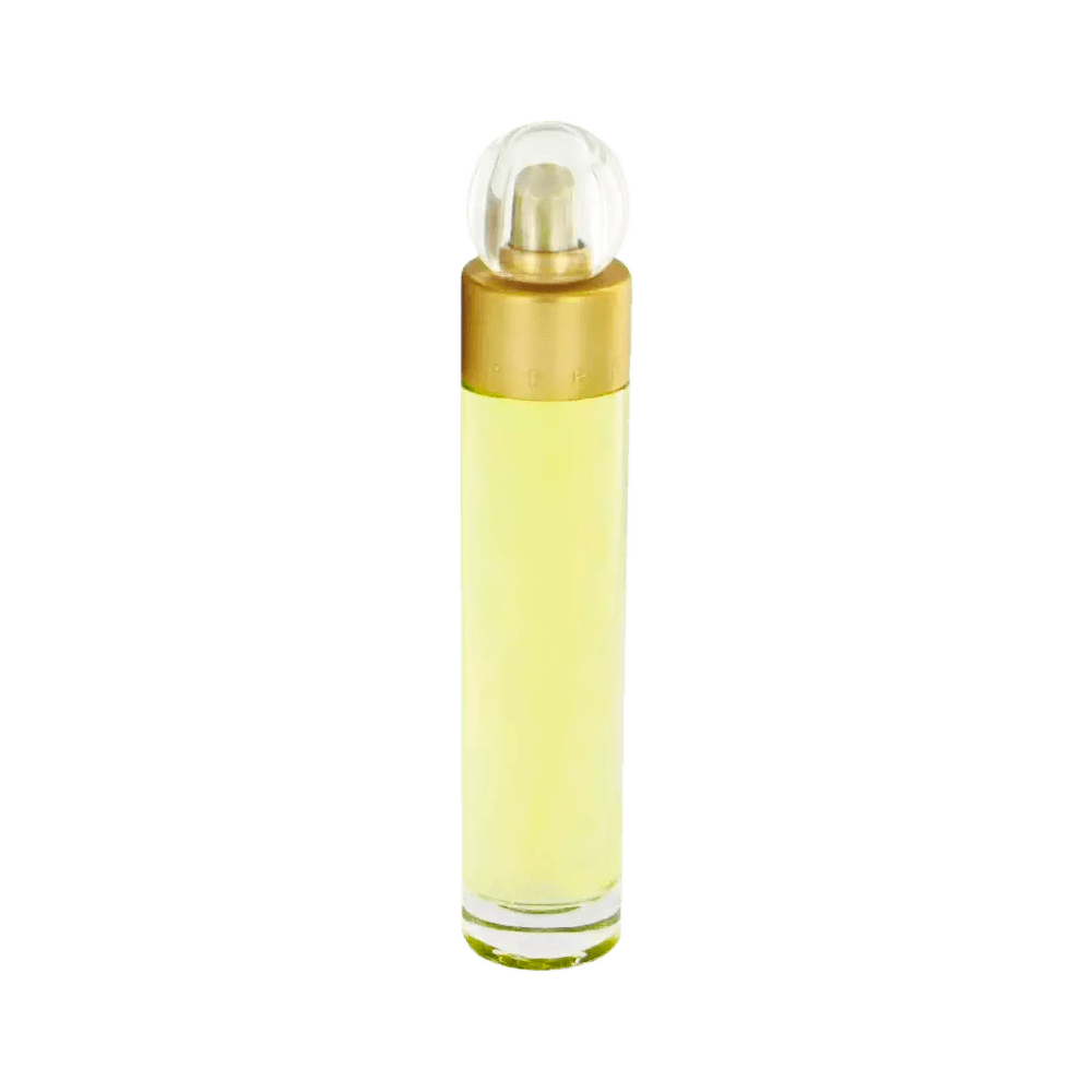 Perry Ellis 360º Eau de Toilette Perfume Feminino 100ml