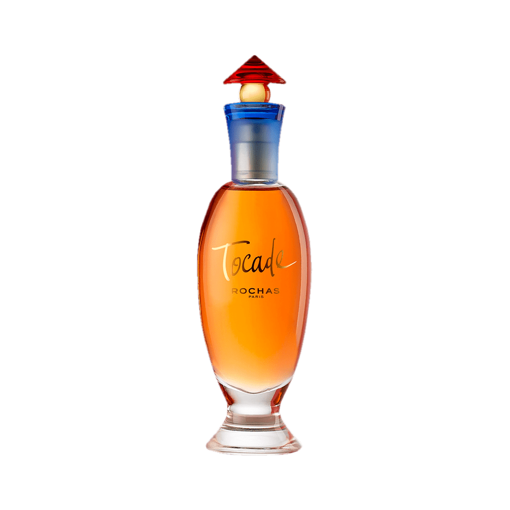 Rochas Tocade Eau de Toilette Perfume Feminino 100ml
