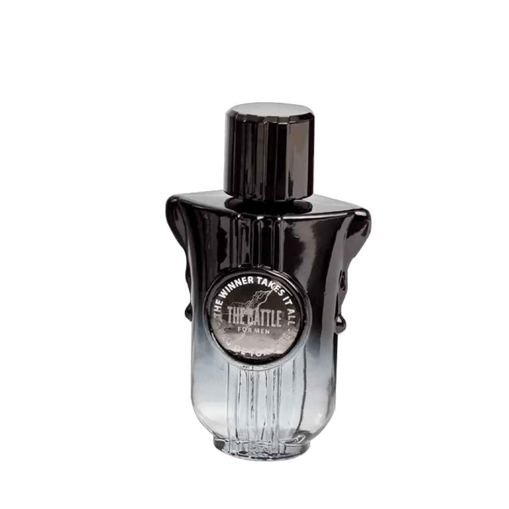 Omerta Coscentra The Winner Takes It All Battle Eau de Toilette Perfume Masculino 100ml