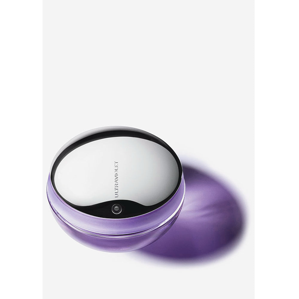 Paco Rabanne Ultraviolet Eau de Parfum Perfume Feminino 80ml
